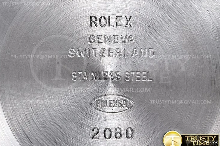 MiroTime 1101 RDJ0361N – DJ 36mm